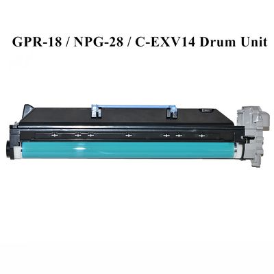 GPR-18 NPG-28 C-EXV14 Drucker Toner Cartridges For Canon IR2016i 2020 2120
