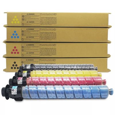Drucker-Toner Cartridges For-Parlamentarier C2504 2004 ISO9001 9500pages Ricoh