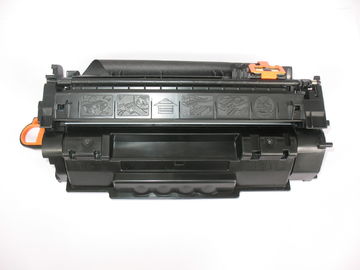 Ursprüngliche Schwarz-Toner-Patrone 7553A HP für HP P2014/P2015/M2727 nagelneu