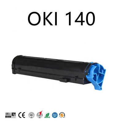Erstklassige kompatible Laser-Schwarz-Toner-Patrone für OKI-Drucker B410 B430 MB460 MB470 MB480