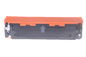 Patronen des Toner-128A CE320A benutzt für Farbe LaserJet HPs CP1525 CM1415