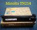 Seiten-Toner-Patrone MSDS 24000 Minolta für Bizhub C7721 C7720