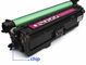 CE400A AAA OPC-Toner-Laser-Patrone für HP-Farbunternehmen 500