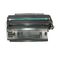 Schwarzer HP C8601X Laser-Toner-Patrone kompatibler HP Laser-Jet 4100