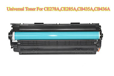 85A 35A Tonerpatrone Universal für HP P1102 1102W M1132 Drucker schwarz