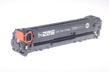 128A Tonerpatrone für HP-Drucker Schwarz Zyan Gelb Magenta Farbe ISO14001