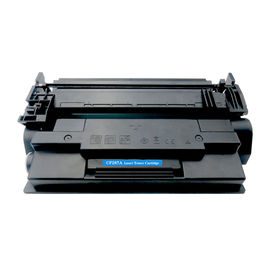 Toner-Patrone CF287A 287A 87A benutzt für Schwarzes s LaserJet M506 MFP M527