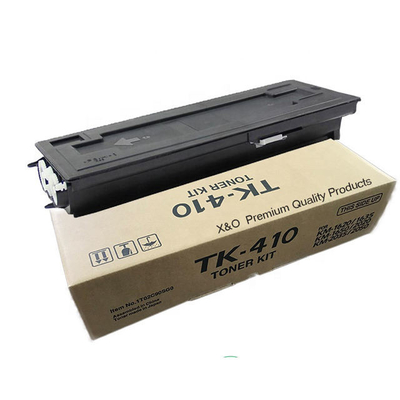 Kompatibler Kyocera-Drucker KM-1620/1635/1650 Toner Cartridge TK410 TK412