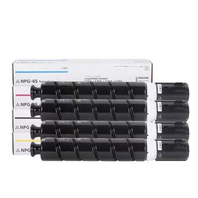 Farbtoner-Patrone Canons C-EXV47 für IR-Fortschritt C250 C255 C350 C351