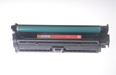 Patronen des Toner-307A verwendeten für schwarze cyan-blaue gelbe magentarote Farbe s CP5220 5225