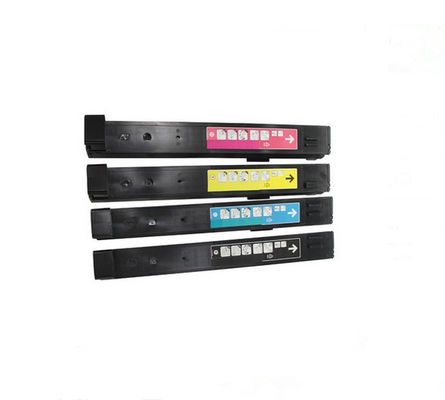 826A Tonerpatronen CF310A CF311A CF312A CF313A verwendet für HP Farbe M855dn M855xh