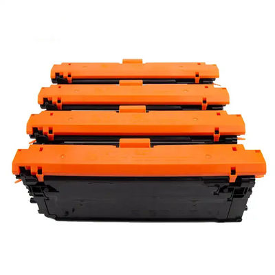 212A Tonerpatrone 2120A für HP Color Laser Enterprise M554dn M555dn 578 Perfekt für professionelle Druckereien