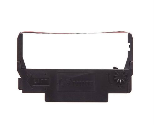 Matrixdruckerband kompatibel mit Epson ERC30 ERC34 und ERC38 127mm Breite 45 Meter Länge mehrere Farboptionen verfügbar