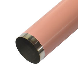 H P 4014 4015 M601 M602 Fuser Film Hülle Edelstahl Silizium Gummi Material