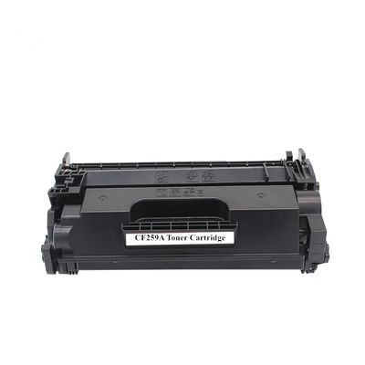 3000-Seiten-CF259A-Tonerpatronen für H P LaserJet MFP M428 M304