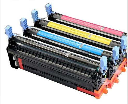 13000 Seiten AAA färben Toner-Patrone C9730A für HP LaserJet 5500