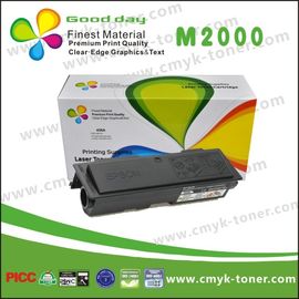 Kompatibler Drucker-Toner S050438 BK Epson für Epson 2000, ordnen A