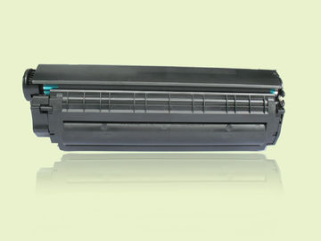 Ertrag HP-Schwarz-Toner-Patrone der Seiten-2612A 2200 für HP-Drucker 3015/3020/3030