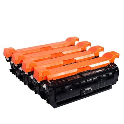 Krankenhaus Toner CF360A AAA Tonerpatronen BK 6000 Seiten für M552DN Laserjet