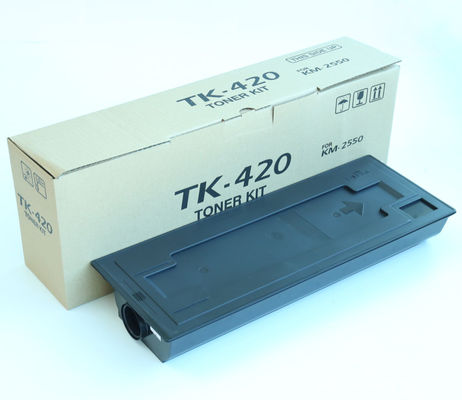 Blattschreiber-Toner Cartridges SGS AAA 15000 für Kyocera KM-2550