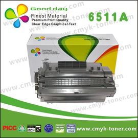 Große Kapazität Q6511A-Schwarz-Toner-Patrone s LaserJet 2410 für Büro