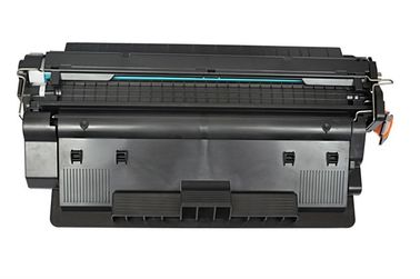 Für H P Laser Jet Schwarz Tonerkartusche Q7516A / Kompatibel / mit Chip