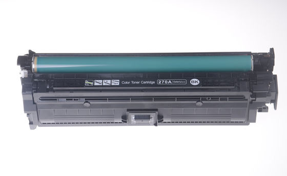 270A Farbtonerkartuschen 650A für H P LaserJet CP5525 CP5520