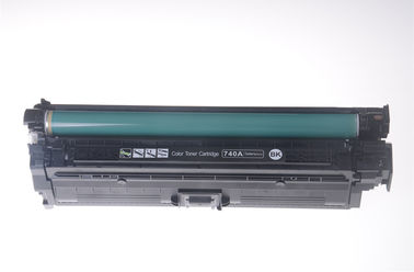 CE740A 741A 742A 743A für -Farbdrucker Toner Cartridge Used für  CP5220 5225