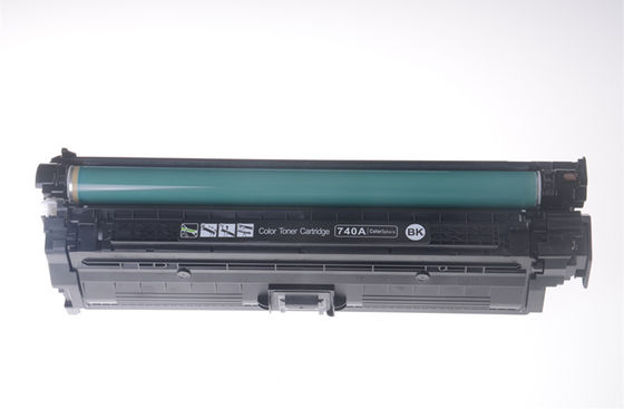 CE740A 741A 742A 743A Für HP Farbdrucker Tonerpatrone für HP CP5220 5225