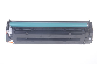 125A Tonerpatronen CB540A 541A 542A 543A verwendet für HP Color LaserJet 1215