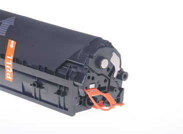 85A 35A Tonerpatrone Universal für HP P1102 1102W M1132 Drucker schwarz