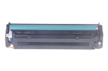 128A Tonerpatronen CE320A für HP CP1525 CM1415 Farblaserjet verwendet