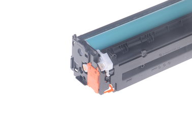 128A Tonerpatrone für HP-Drucker Schwarz Zyan Gelb Magenta Farbe ISO14001