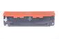 Patronen des Toner-128A CE320A benutzt für Farbe HPs LaserJet CP1525 CM1415