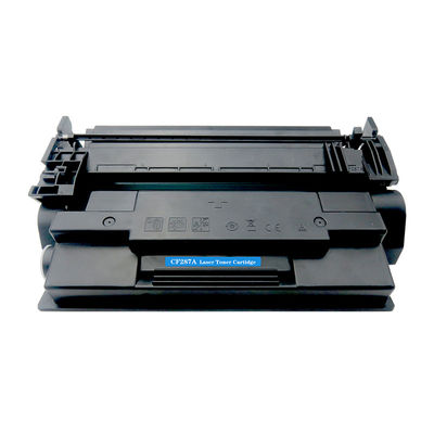 Tonerpatrone CF287A 287A 87A für H P LaserJet M506 MFP M527 Schwarz