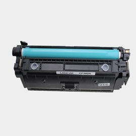 CF360A 508A Tonerpatronen, die für HP M552DN M553N M553DN M553X LaserJet verwendet werden
