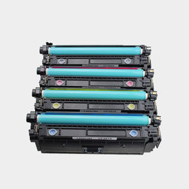 CF360A 508A Tonerpatronen, die für HP M552DN M553N M553DN M553X LaserJet verwendet werden