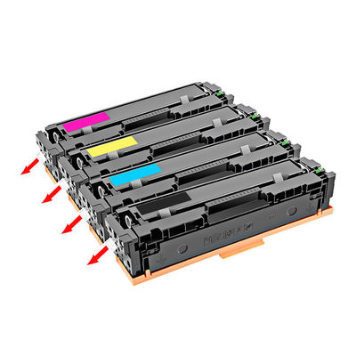 W2030A 2031A 2032A 2033A H P Toner-Kartusche 415A für Color LaserJet M479 M454