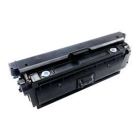 508A Farbtonerpatronen CF360A 361A 362A 363A für HP LaserJet M553 M552 verwendet