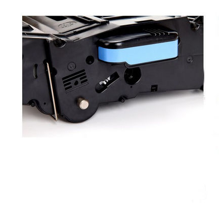 25X CF325X Tonerpatrone für HP M806dn M806x+ M830zMFP M830z Schwarz