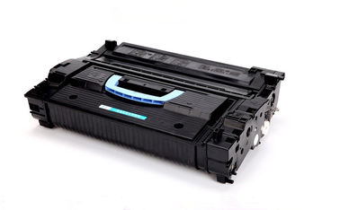 CF325X 25X Tonerpatrone für HP M806 M830 High Page Yield Schwarz
