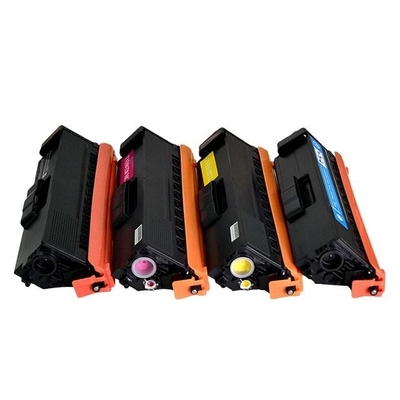 Drucker Cartridge 206A W2110A 2111A 2112A  für  LaserJet M255 M282 M283