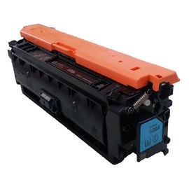 Toner-Patronen 508A CF360A 361A 362A 363A benutzt für Farbe LaserJet s M552 M553
