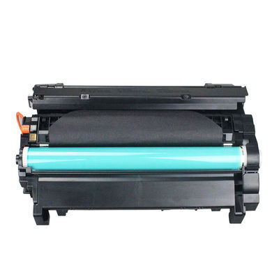 CF281A 81A Toner-Kartusche für H P LaserJet M630 M604dn M605dn M606dn Schwarz