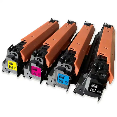 Patrone des Toner-659A W2010A W2011A W2012A W2013A für Pferdestärken Laserjet M856 M776