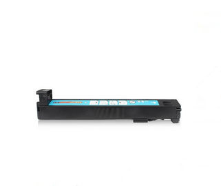 Kompatible CF310A CF311A CF312A CF313A Farbtonerpatronen für HP M855dn M855xh