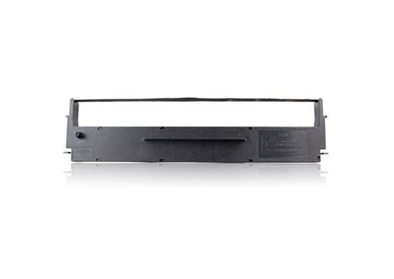 Hochleistungs-Nadeldruckerband für Epson LQ300 LQ800 mit einer Drucklebensdauer von 250.000 Metern und ABS-Kassette für Langlebigkeit