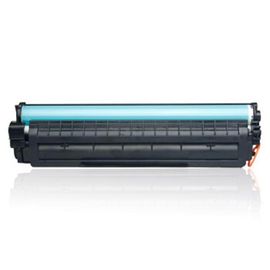 Dauerhafte schwarze Tonerpatrone 48A CF248A für HP LaserJet M15a M15w M28a M28w