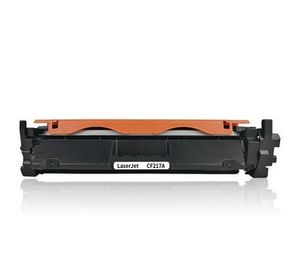 17A CF217A HP Schwarzer Tonerpatron M102a M102W M130a mit ISO-SGS-Zulassung
