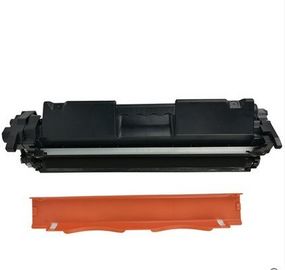 17A CF217A HP Schwarzer Tonerpatron M102a M102W M130a mit ISO-SGS-Zulassung